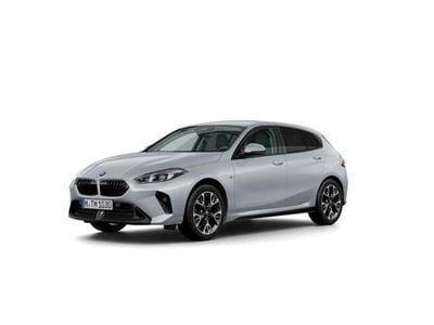Usado BMW 120 Comfort Edition 190 CV (139 kW) 2025 Utilitario