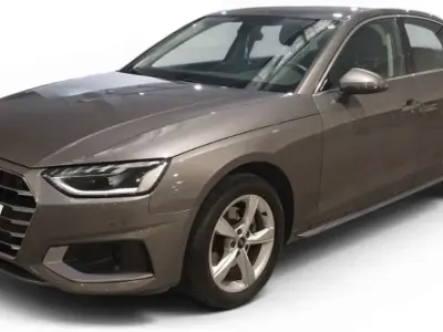 Usado Audi A4