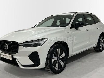 Blanco Usado 2024 Volvo XC60 Plus SUV | 49.900 € (Un poco caro)