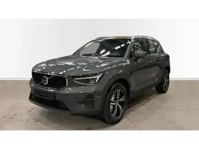 Nuevo Volvo XC40 Core 163 CV (119 kW) 2026 Verde SUV