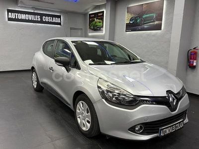 Renault Clio IV
