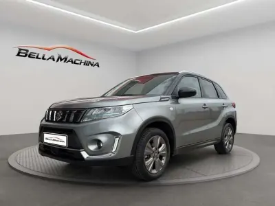 Usado Suzuki Vitara