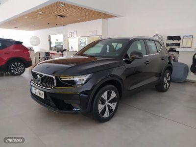 usado Volvo XC40 XC40Recharge Plus T4 plug-in hybrid Eléctrico/Gasolina Bright