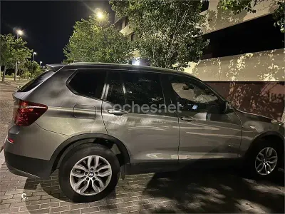 Usado BMW X3