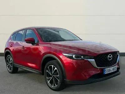 Occasion Mazda CX-5