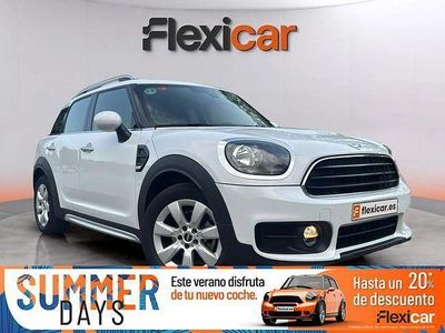 Mini Cooper D Countryman