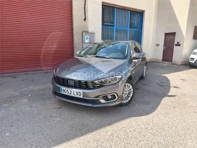 Usado Fiat Tipo