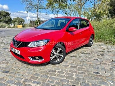 Nissan Pulsar