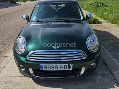 Usado Mini ONE