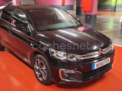 Citroën C-Elysee I