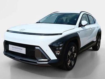 Ny Hyundai Kona 115 HK (84 kW) 2026 Otro SUV