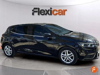 Negro Usado 2019 Renault Mégane IV Bose Edition Berlina | 13.990 € (Precio justo)