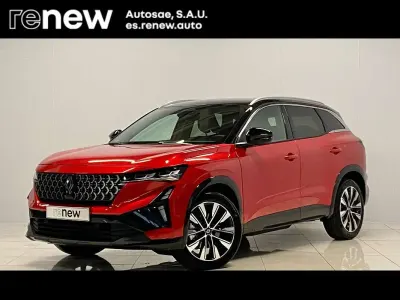 Usado Renault Austral