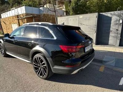 usado Audi A4 Allroad quattro 3.0TDI S-Tronic 160kW