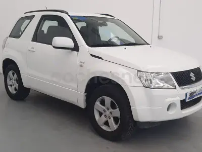 Usado Suzuki Grand Vitara