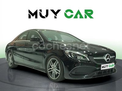 Mercedes CLA180