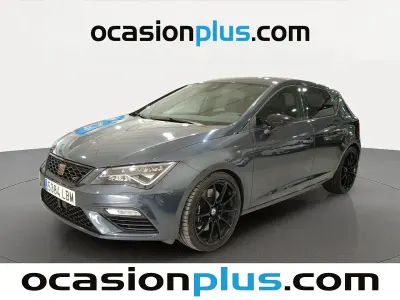 Brugt Seat Leon
