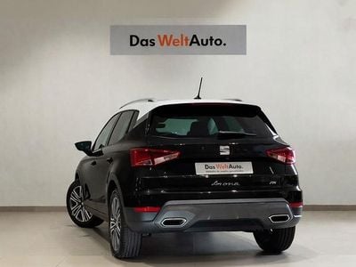 Usado Seat Arona