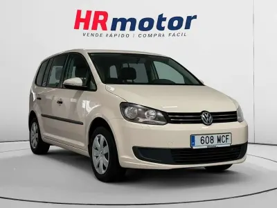 Usado VW Touran