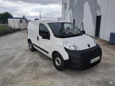 Usado Fiat Doblò