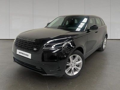 Usado Land Rover Range Rover Velar S 404 CV (297 kW) 2024 Santorini black SUV