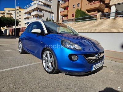 Opel Adam