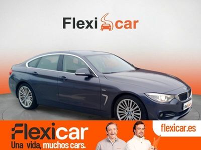 BMW 430 Gran Coupé