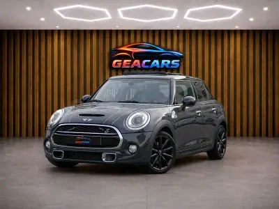 Usado Mini Cooper SD
