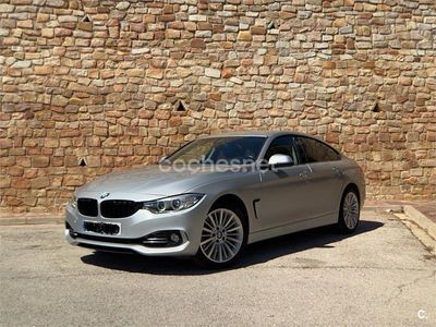 BMW 435 Gran Coupé