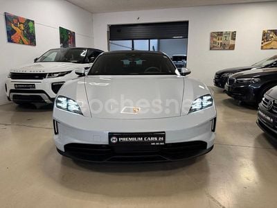 Usado Porsche Taycan 319 kW (435 CV) 2025 Eléctrico Berlina