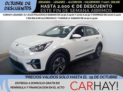 Kia e-Niro