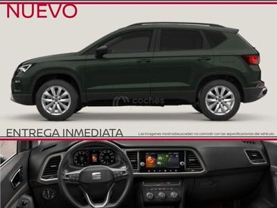 usado Seat Ateca 1.5 Ecotsi S&s Style Xm Dsg