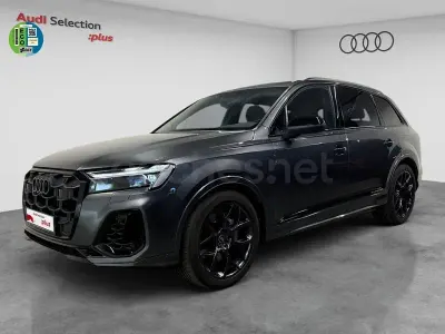 Usado Audi Q7