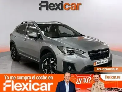 Usado Subaru XV