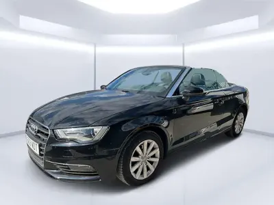 Usado Audi A3 Cabriolet