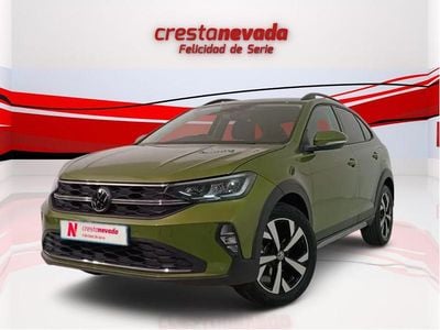 Usado 2025 VW Taigo SUV | 21.869 € (Buen precio)