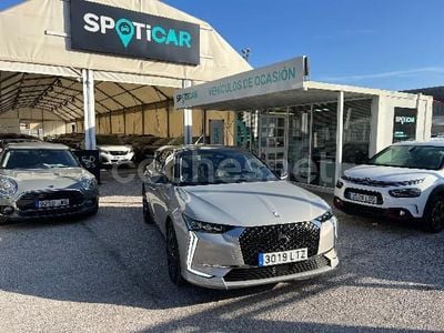 DS Automobiles DS4