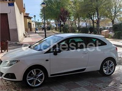 Seat Ibiza SC