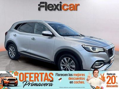 Usado MG HS Comfort 162 CV (119 kW) 2023 Gris SUV