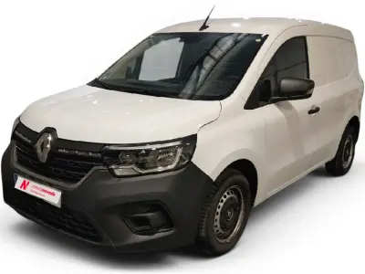 Usado Renault Kangoo