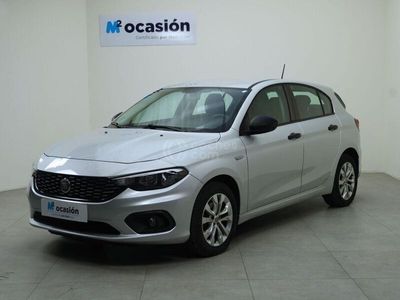 usado Fiat Tipo 1.3 Multijet Cross 70kw