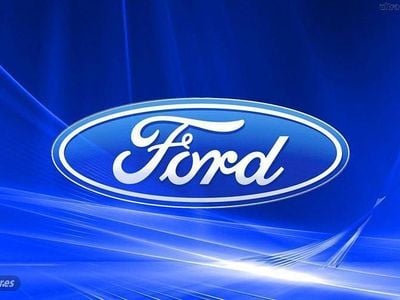 Gris Usado 2023 Ford Focus ST-Line Berlina | 18.995 € (Un poco caro)