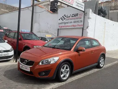 Usado Volvo C30