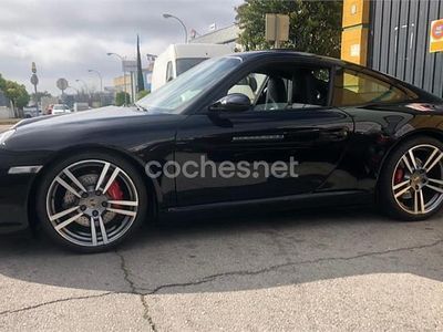 Usado Porsche 911 2006