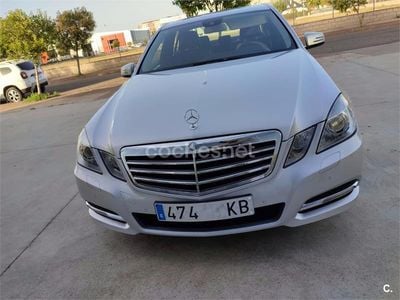 Mercedes E300