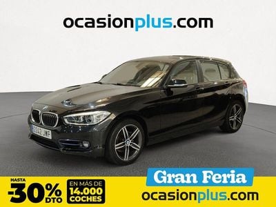 BMW 120
