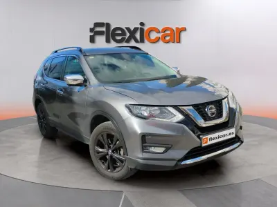 Usado Nissan X-Trail