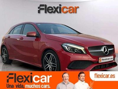 Mercedes A200