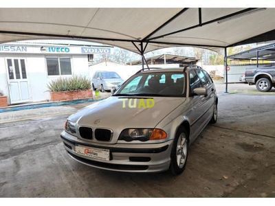 usado BMW 318 Serie 3 Touring i M