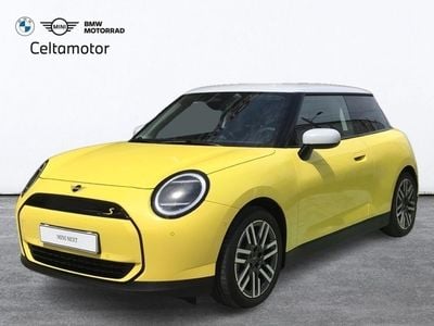 Usado Mini Cooper SE 160 kW (218 CV) 2024 Utilitario
